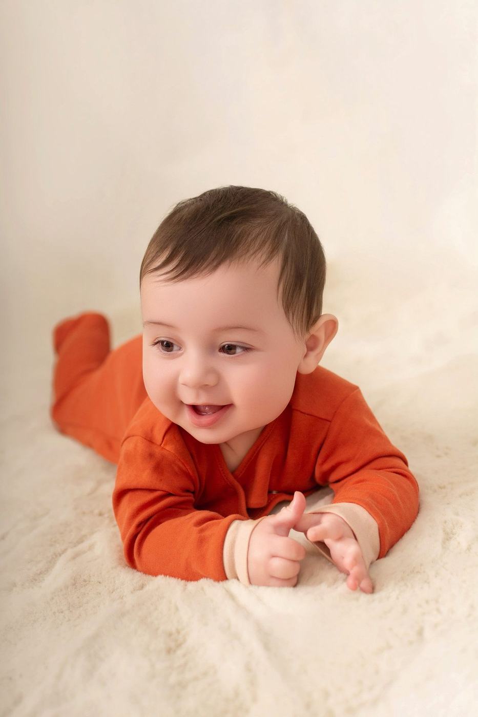 Milestones photography by Fox Photo