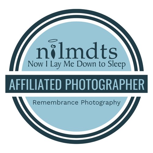 Now I Lay Me Down to Sleep affiliated photographer