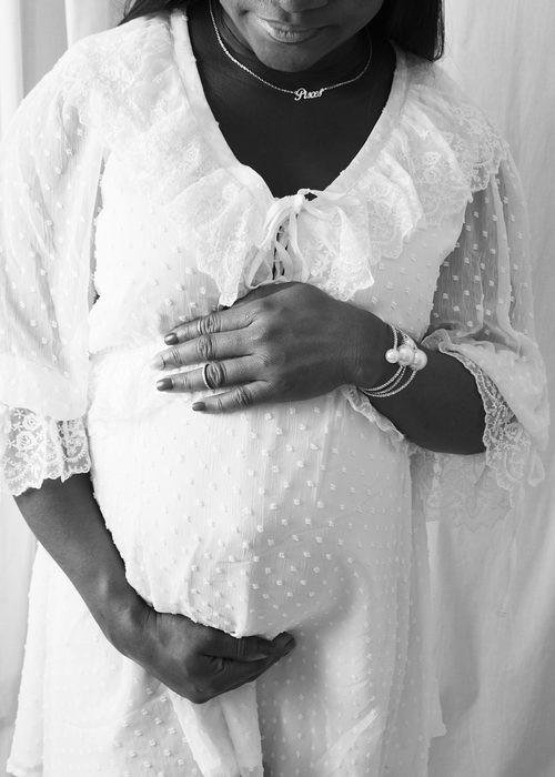 Maternity by Fox Photo, Portlaoise