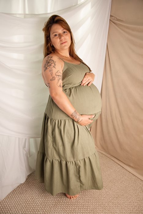 Maternity by Fox Photo, Portlaoise