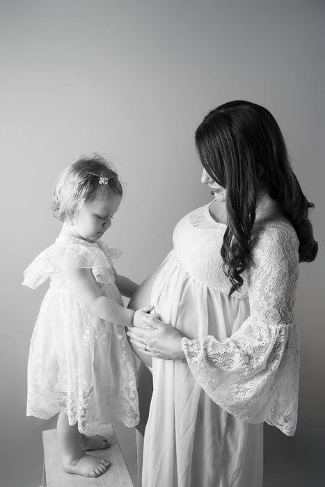 Maternity by Fox Photo, Portlaoise