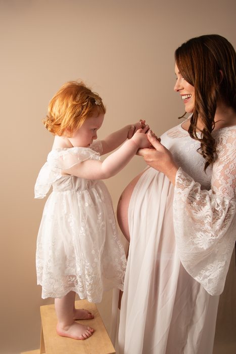 Maternity by Fox Photo, Portlaoise