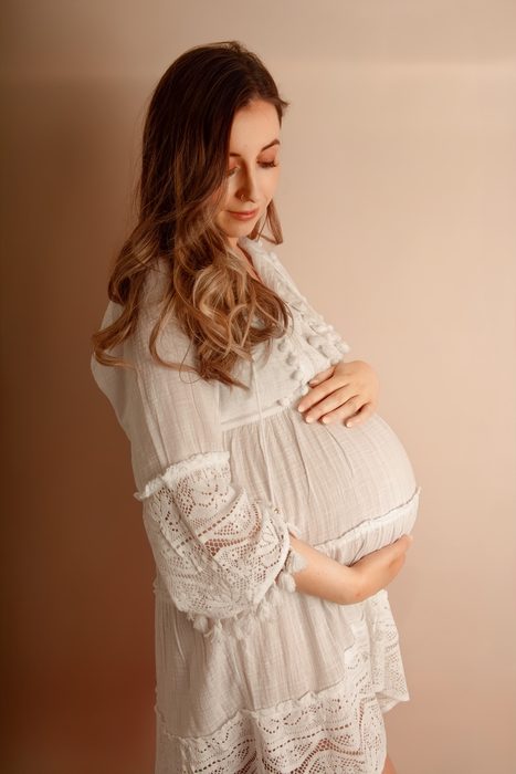 Maternity by Fox Photo