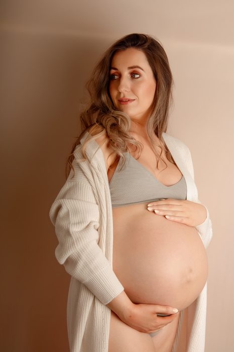 Maternity by Fox Photo, Portlaoise