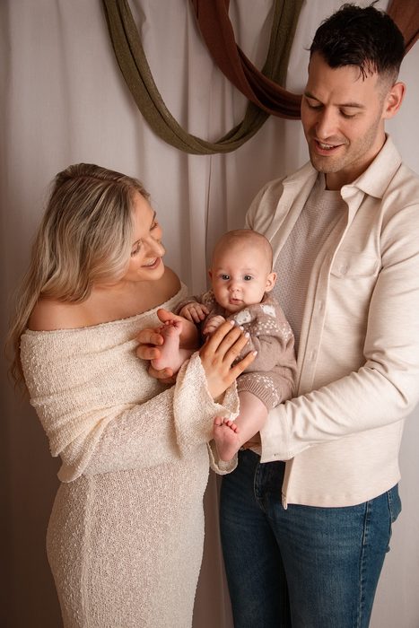 Milestones by Fox Photo, Portlaoise