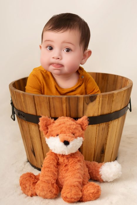 Milestones by Fox Photo