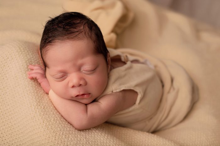 Newborn by Fox Photo, Portlaoise