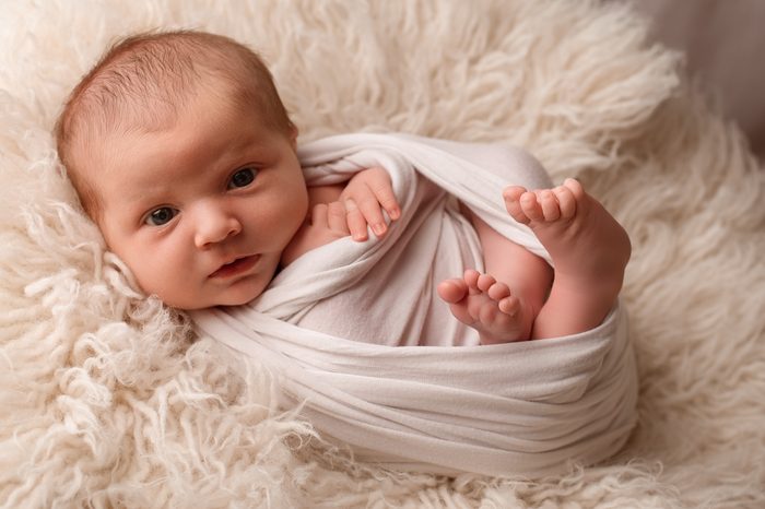 Newborn by Fox Photo, Portlaoise