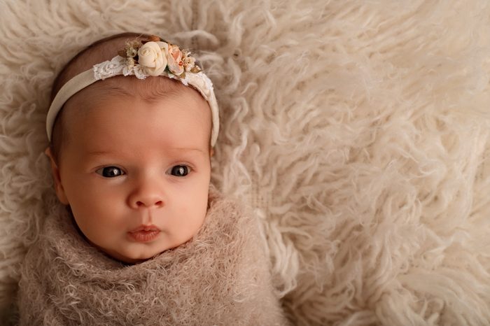 Newborn by Fox Photo, Portlaoise