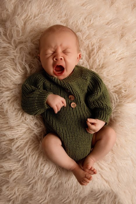 Newborn by Fox Photo, Portlaoise
