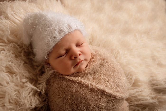 Newborn by Fox Photo, Portlaoise