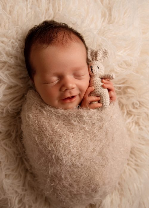 Newborn by Fox Photo, Portlaoise